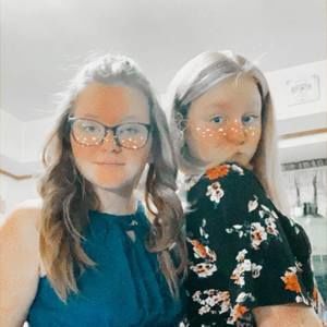 Meet your Posher, Mikayla